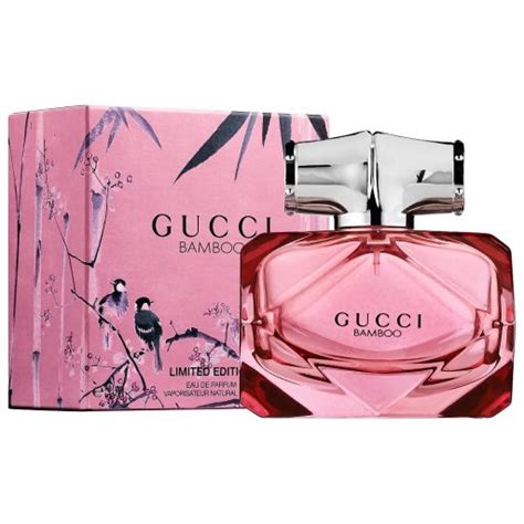 gucci pink bamboo|Gucci bamboo perfume cheapest price.